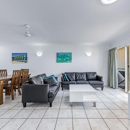 איירלי ביץ' Airlie Ocean Paradise מראה חיצוני תמונה