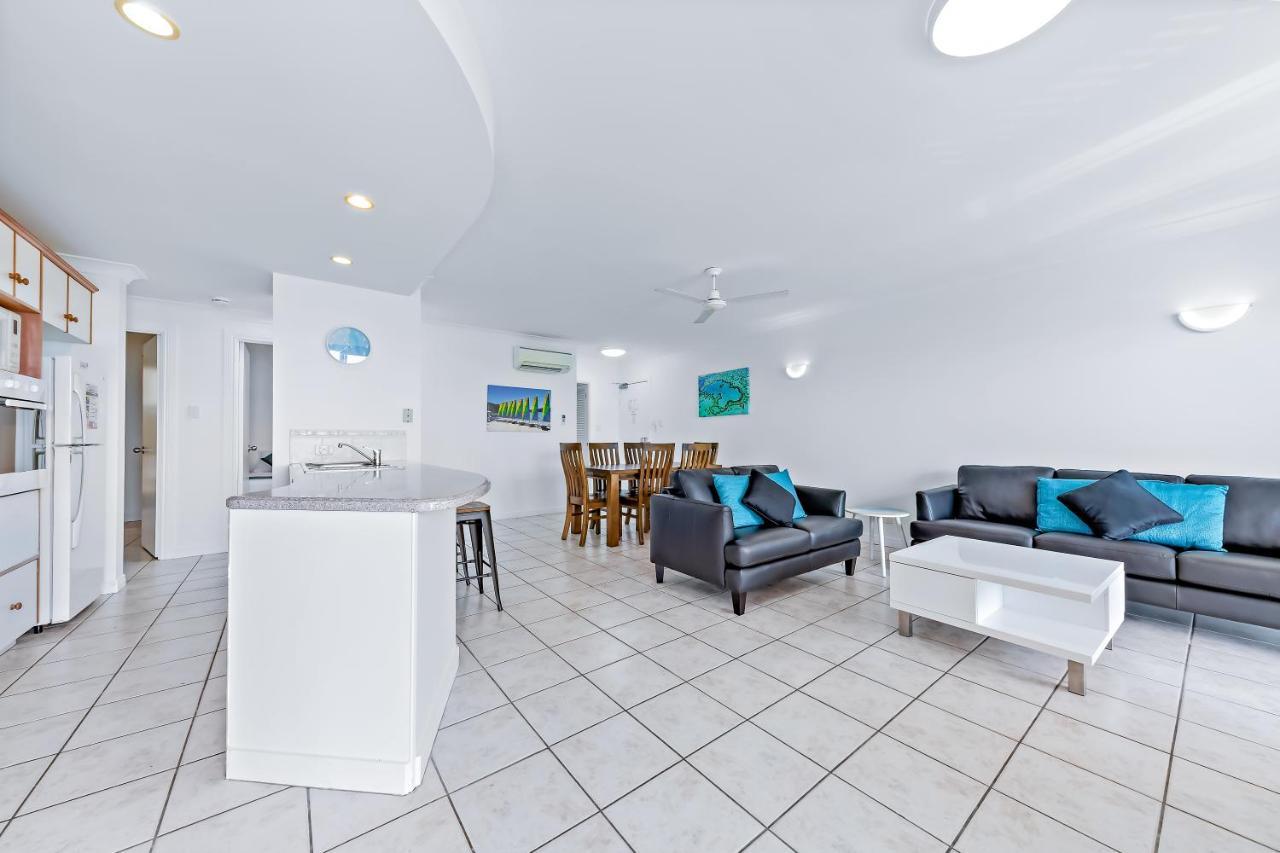 איירלי ביץ' Airlie Ocean Paradise מראה חיצוני תמונה