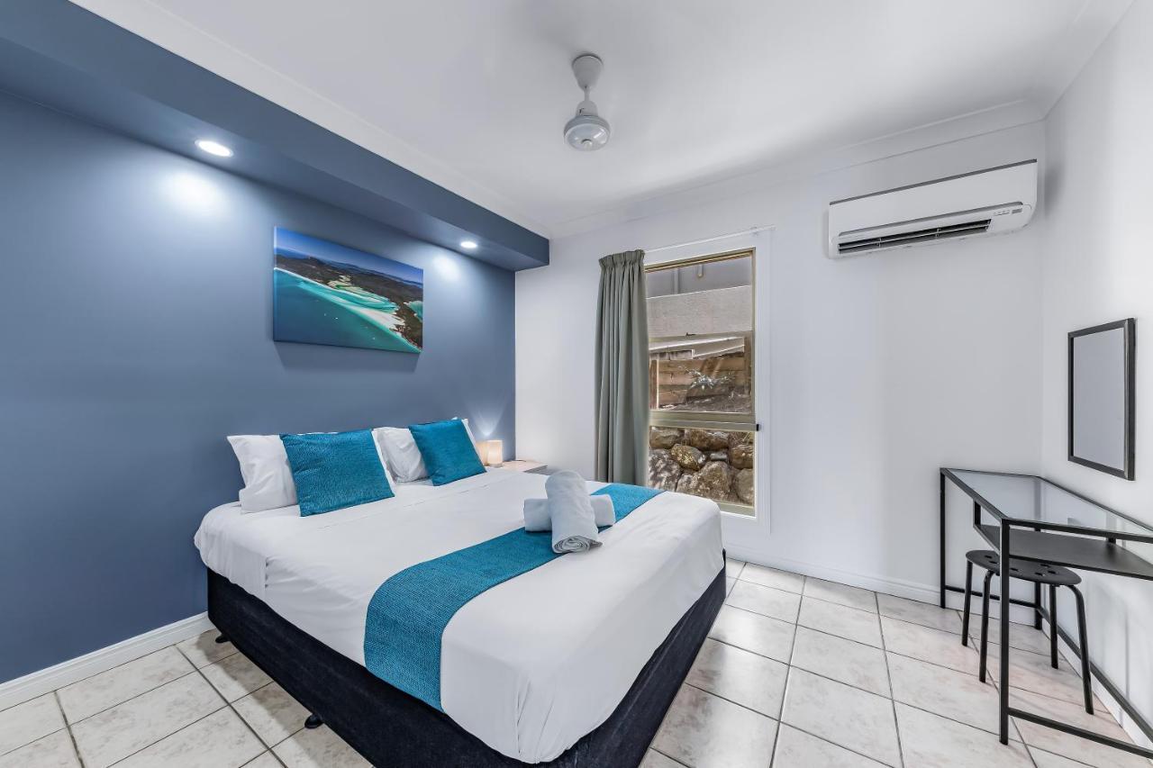 איירלי ביץ' Airlie Ocean Paradise מראה חיצוני תמונה