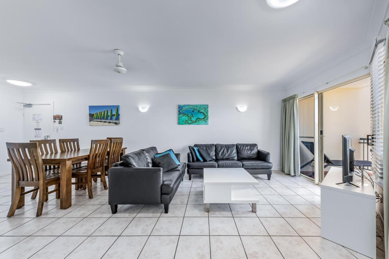איירלי ביץ' Airlie Ocean Paradise מראה חיצוני תמונה