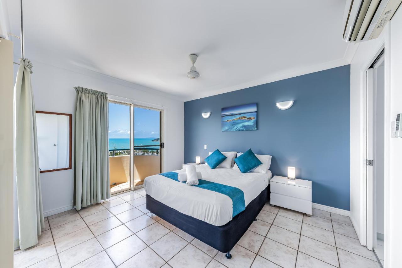 איירלי ביץ' Airlie Ocean Paradise מראה חיצוני תמונה