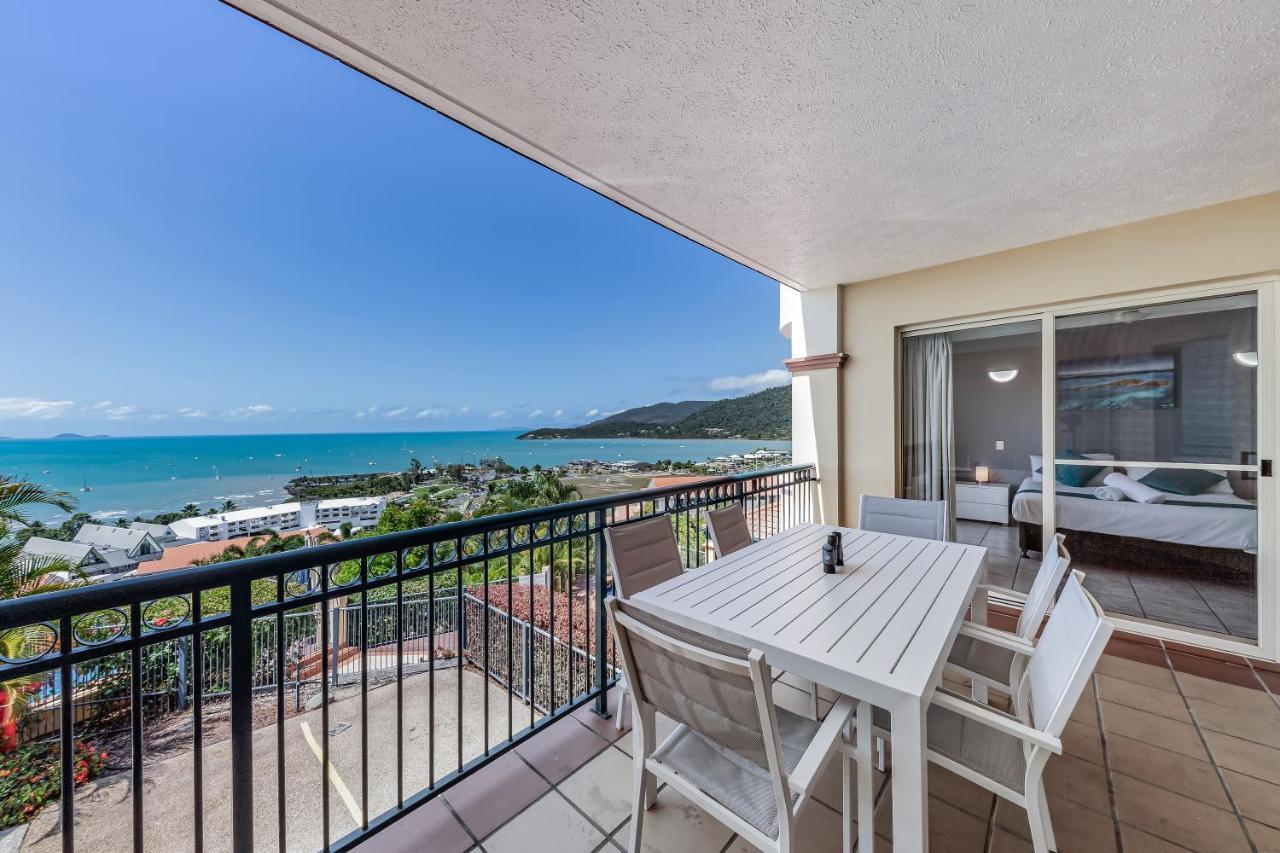 איירלי ביץ' Airlie Ocean Paradise מראה חיצוני תמונה